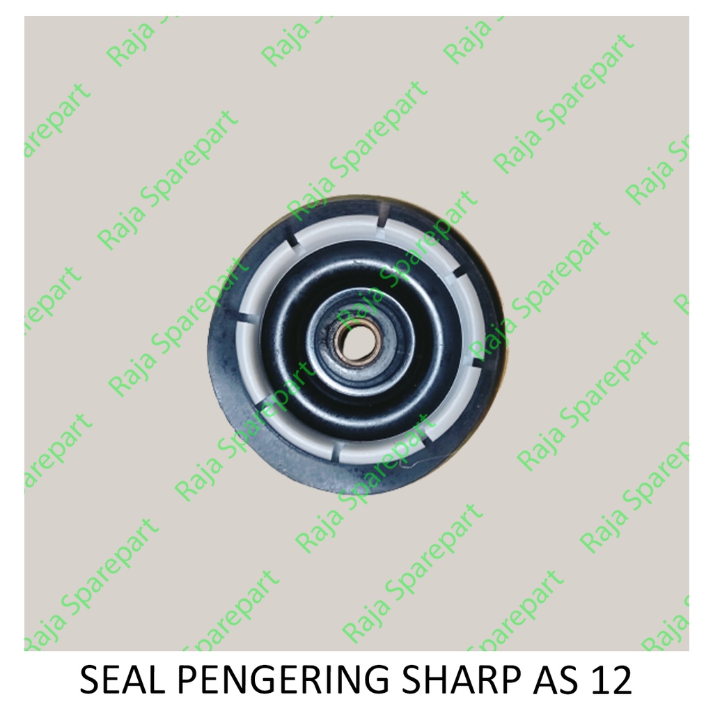 Seal Pengering Sharp As 12