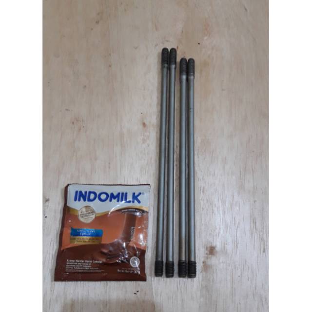 Baut sunduk/ baut ancer mesin tiger revo original copotan motor tiger revo