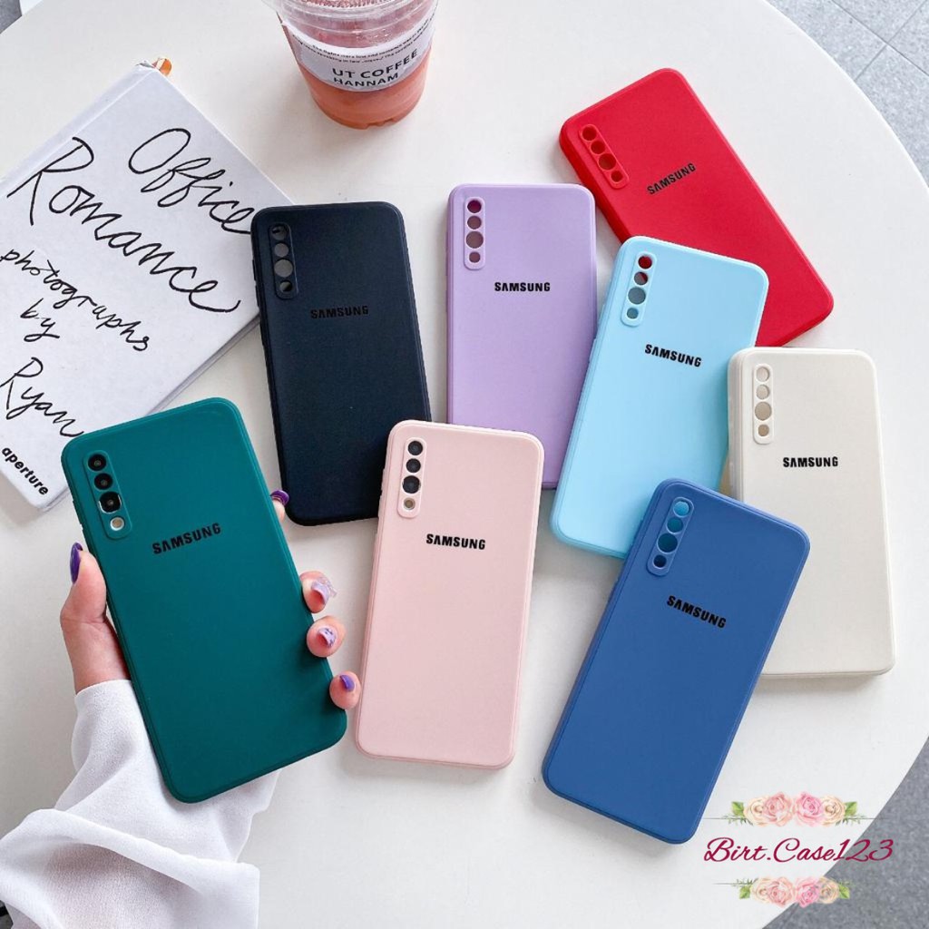 SOFTCASE ORIGINAL SILIKON PELINDUNG KAMERA SAMSUNG A02S  A20s S11 EDGE S20+ S20 S21 S21+ ULTRA M62 M32 BC5756