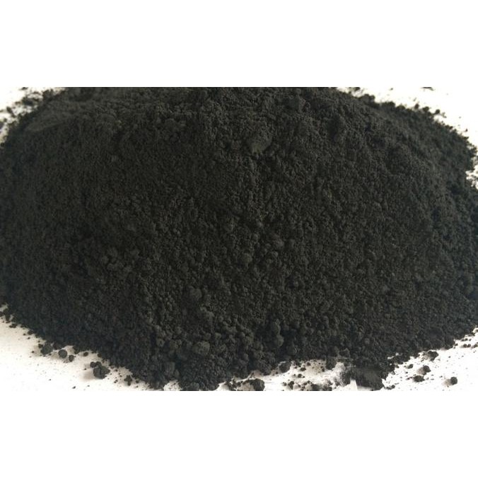 

GRAPHITE POWDER Synthetic / BUBUK GRAFIT sintetik 50 gram