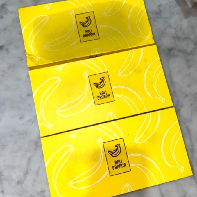 (min2) BALI BANANA CAKE KHAS BALI OLEH KHAS BALI