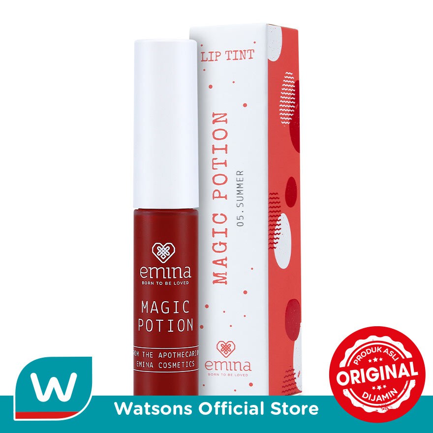 Emina Magic Potion 05 Summer 5.5ml