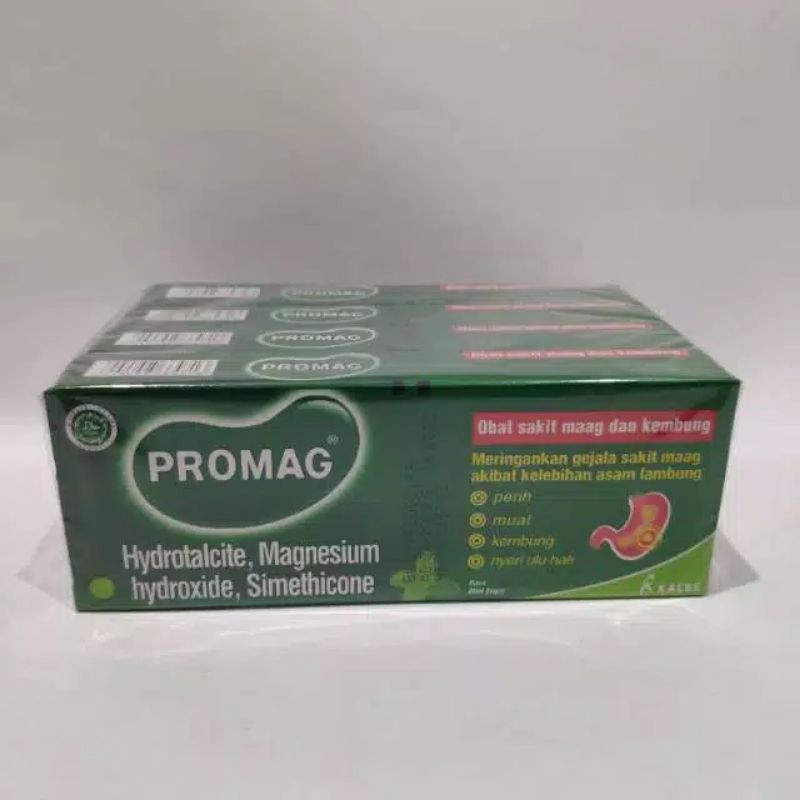 PROMAG SLOP