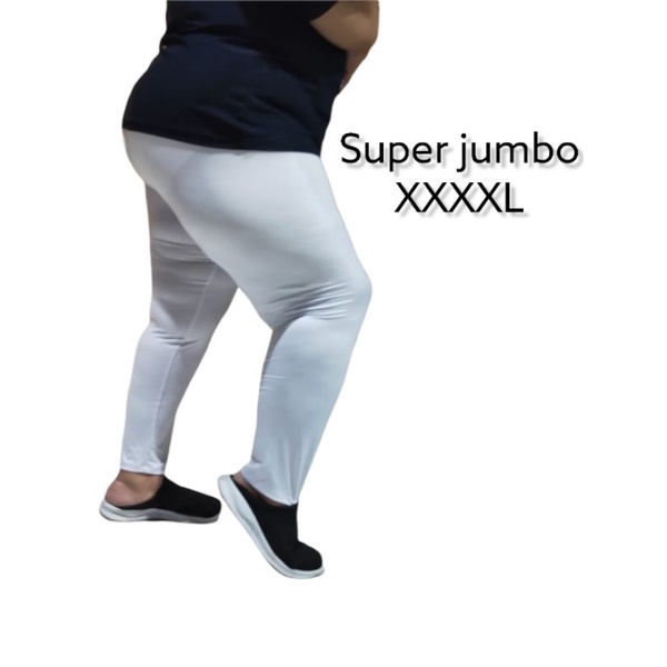 Legging Panjang Super Jumbo ( LICIN )