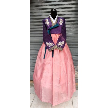 HANBOK ROYAL