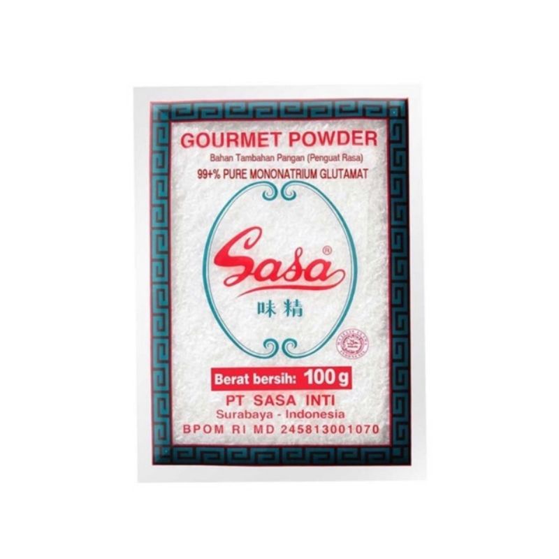 

sasa penyedap rasa 8gr 1pcs