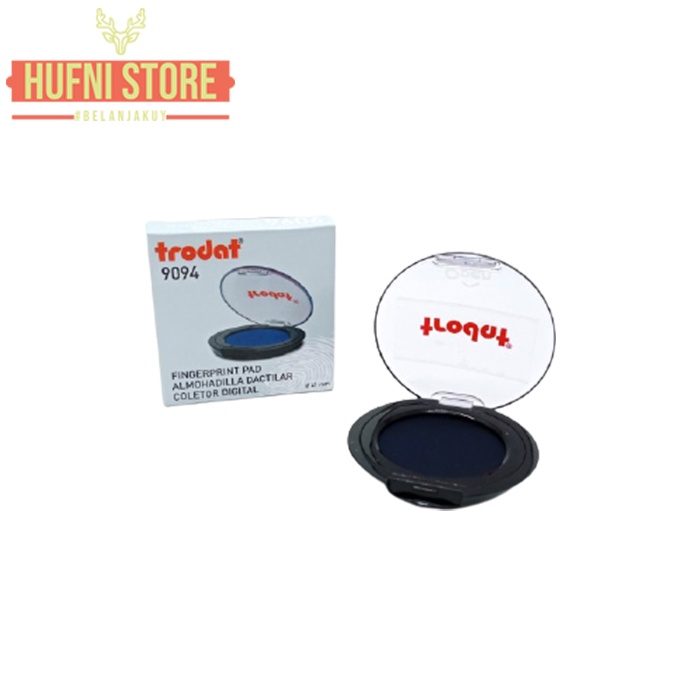 

Fingerprint Pad Trodat 9094