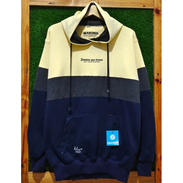 hoodie original kachios / hoodie/jaket/sweater