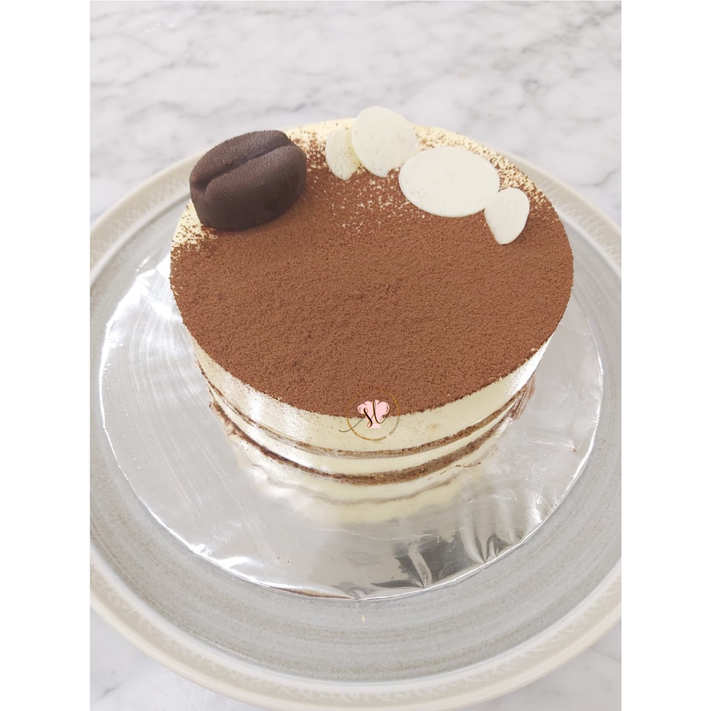 

TIRAMISU CAKE