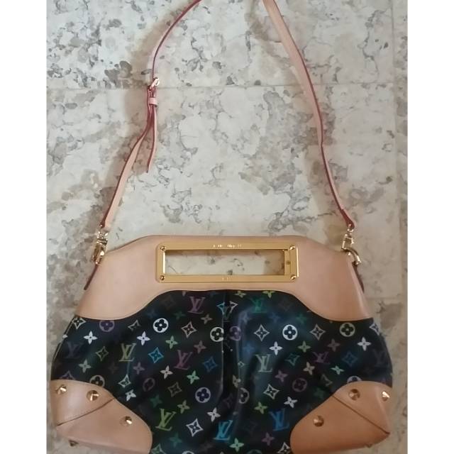 LV judith monogram mirror