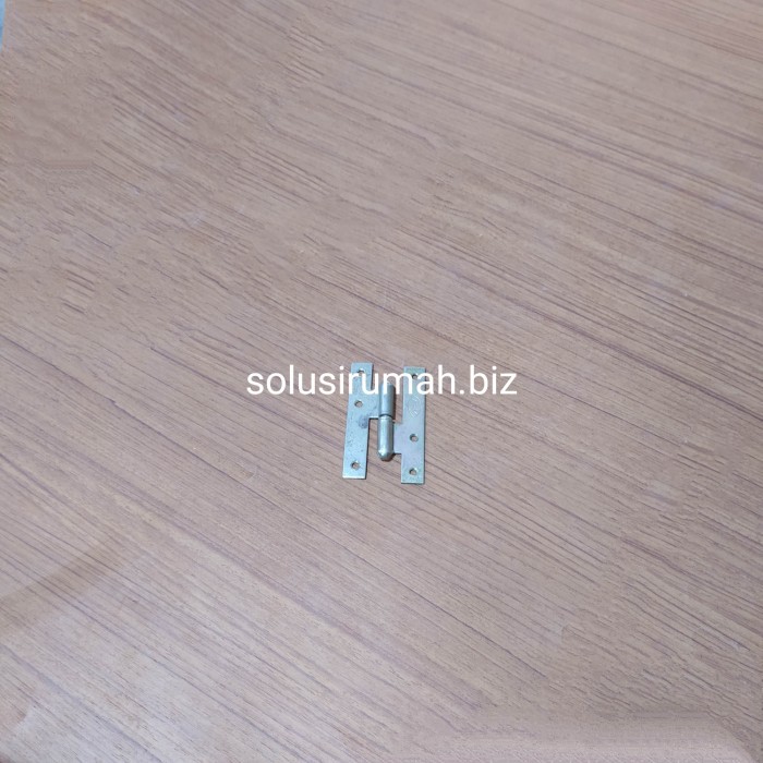 ENGSEL H 80MM KANAN 1BIJI 3 INCH COPOT CABUT LEPAS 8CM 80 8 CM 3&quot;