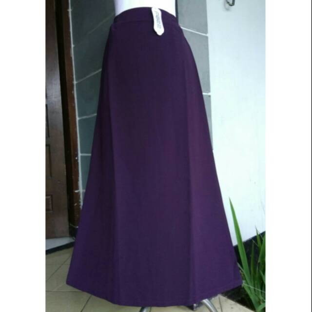 Rok Rk.01 Pazz Original UNGU TUA