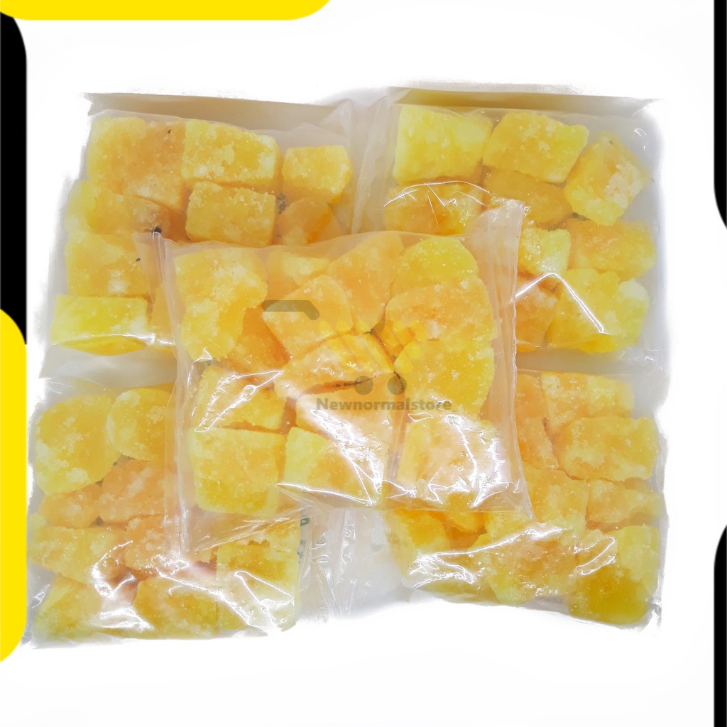 

GULA BATU KUNING ASLI / GULA BATU CETAK 250 GRAM
