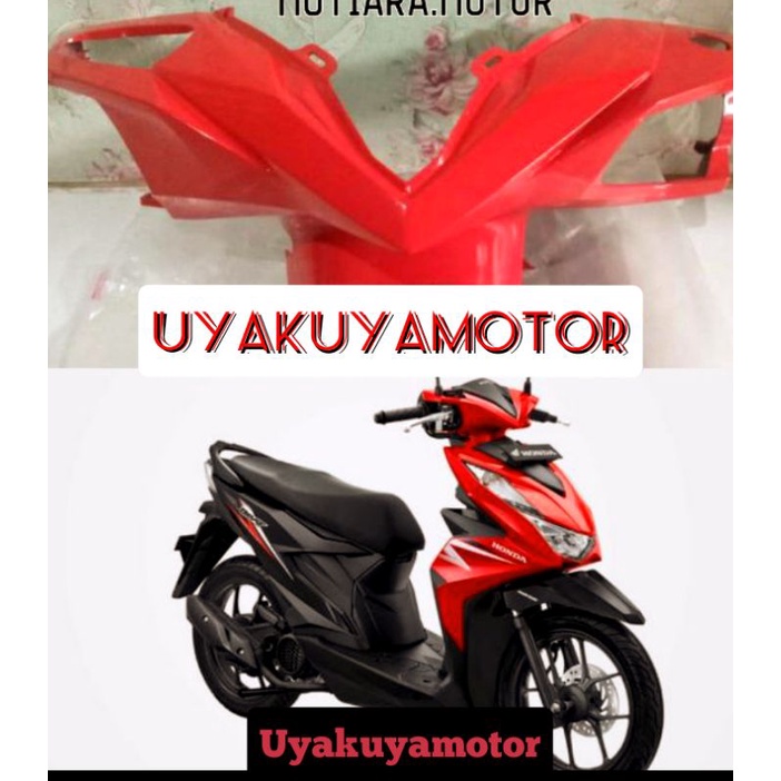 batok pala beat new beat led 2020-2022