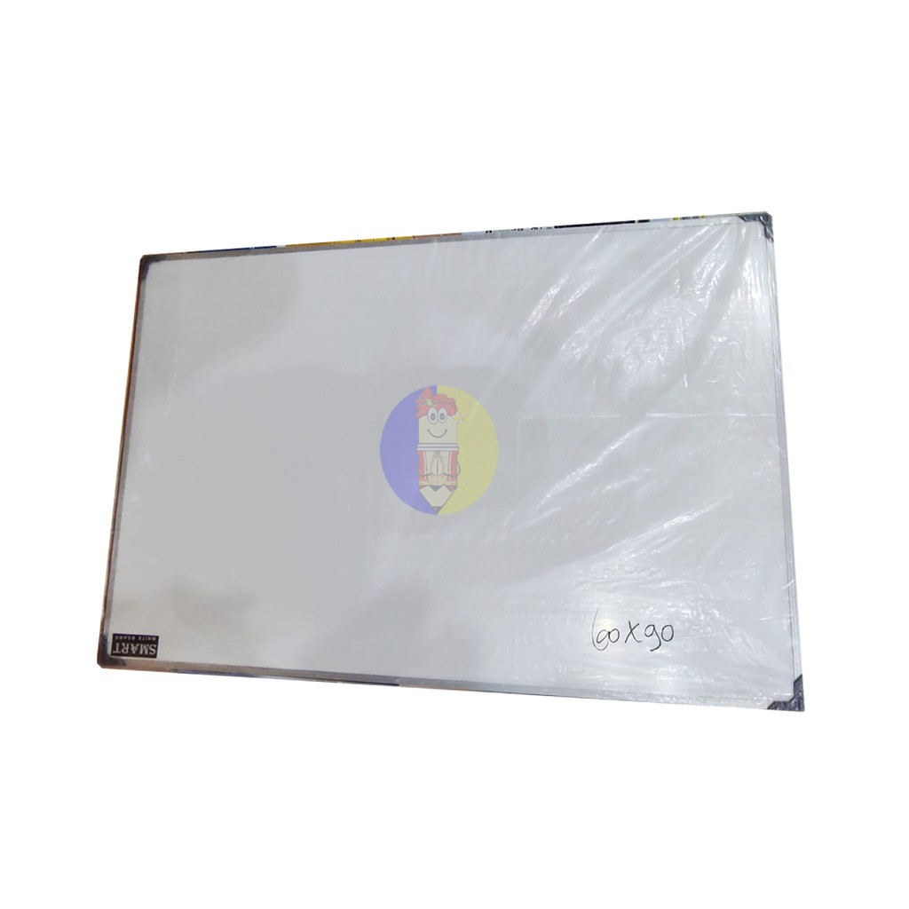 

Papan Whiteboard / wb Smart 60x90