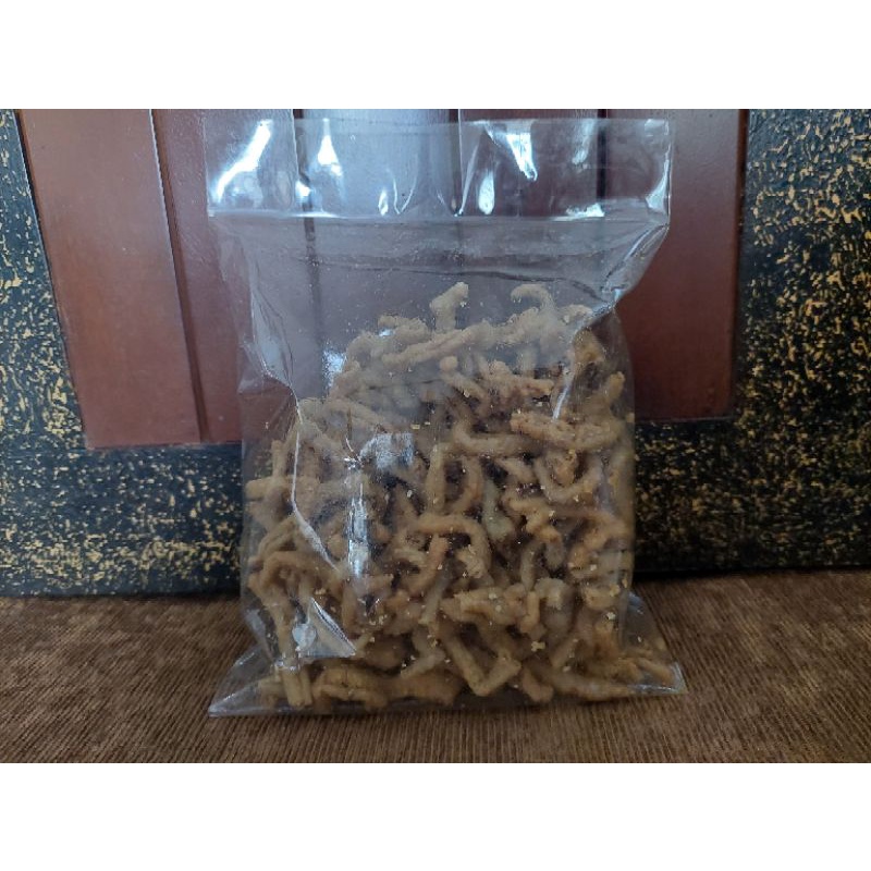 

KRIPIK USUS