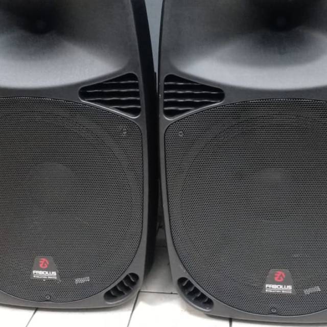 Speaker aktif 15 inch