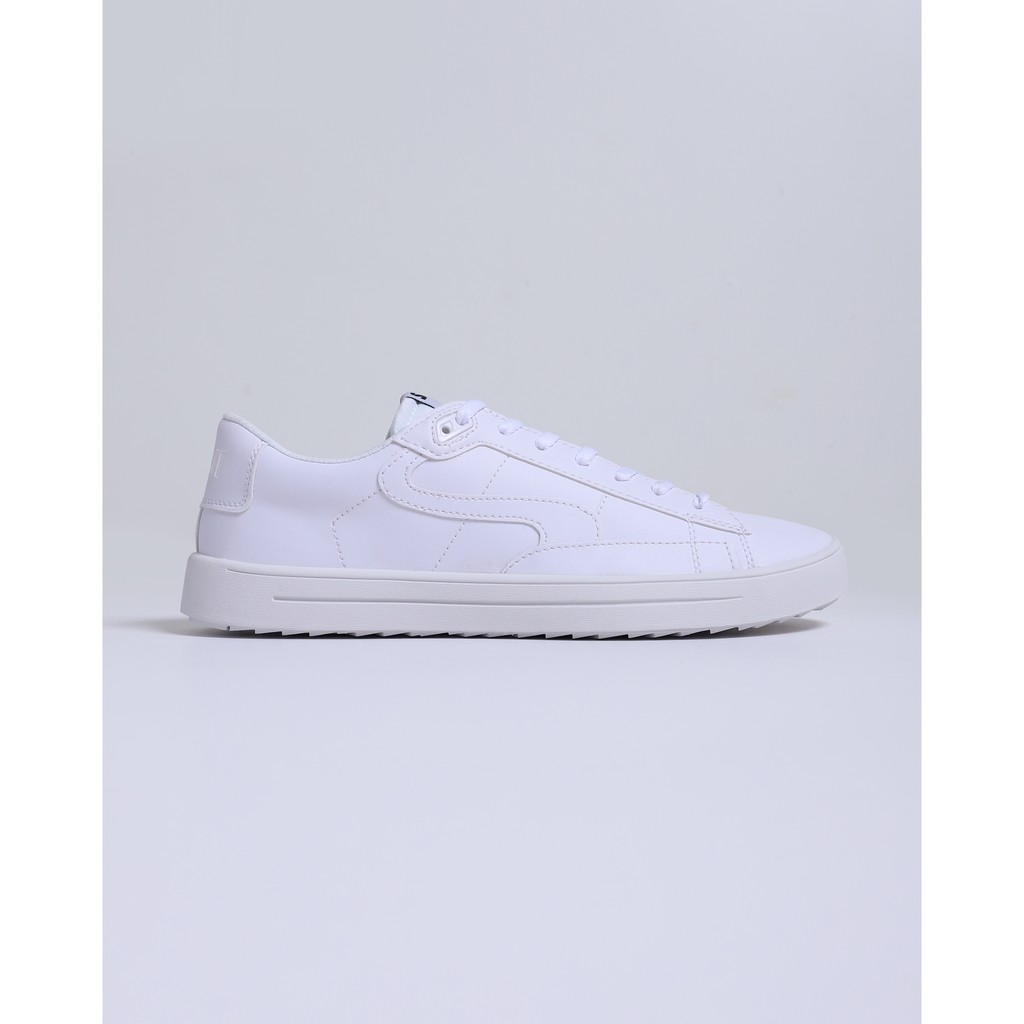 Seji Low OG Triple White