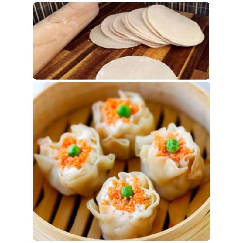 

kulit dimsum isi 25
