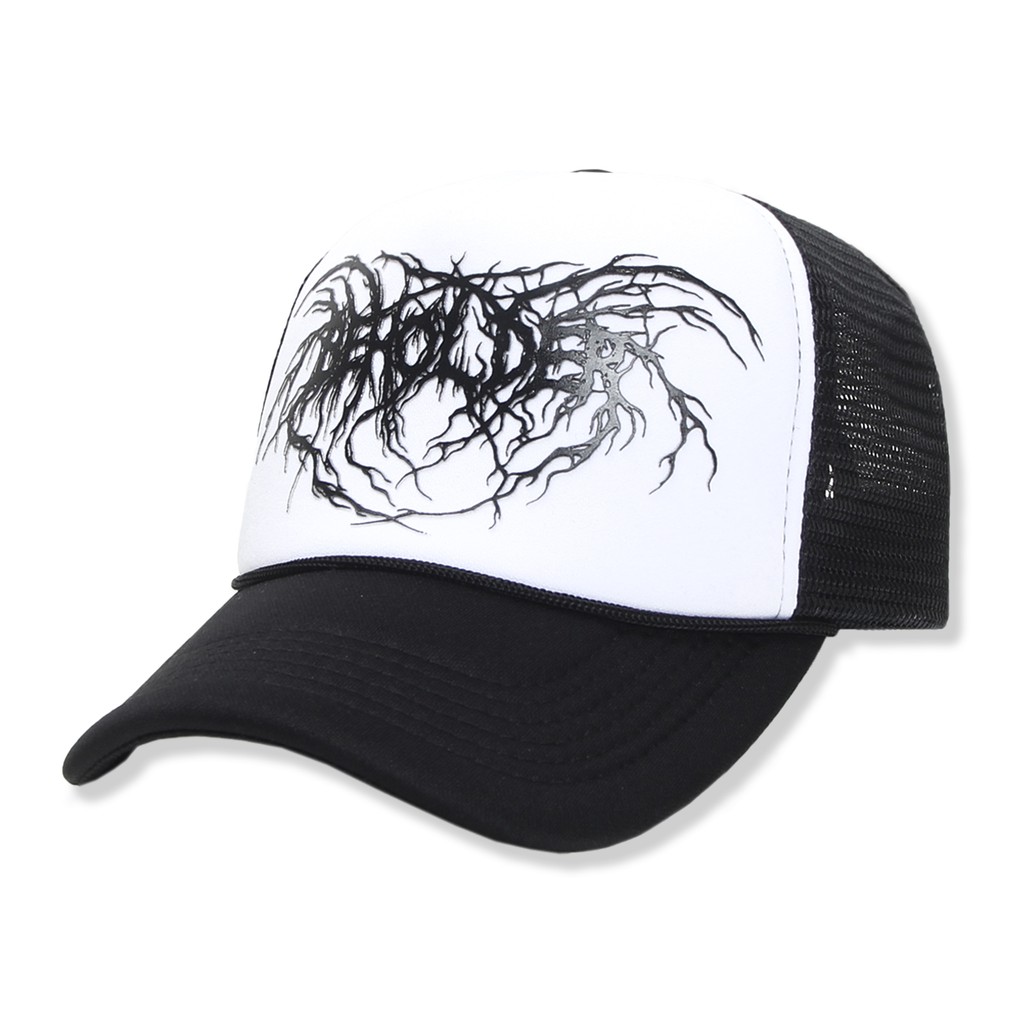 BEHOLDER Trucker Caps 010TC