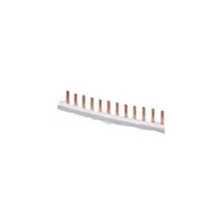 Busbar sisir MCB 1P/ Busbar pin 1P/ Busbar jumper/Busbar sisir 1Phase - EM Electric