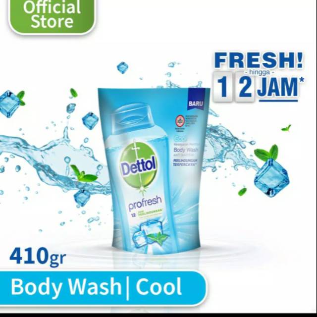 dettol sabun mandi