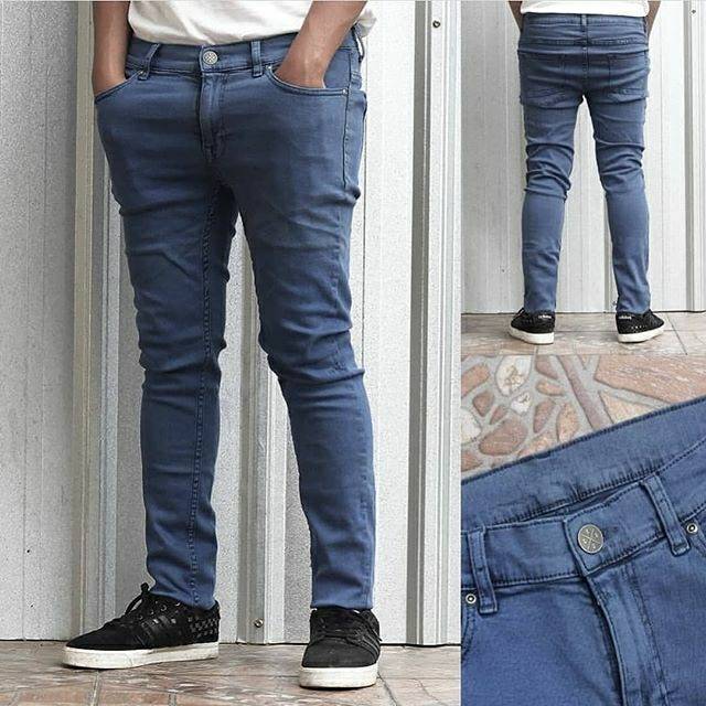 clockhouse skinny stretch