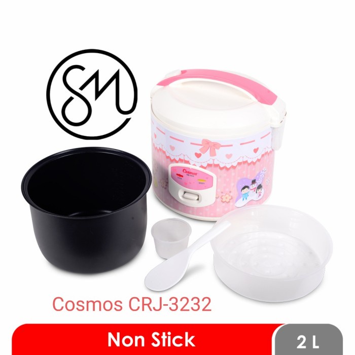 Magic com Cosmos CRJ-3232