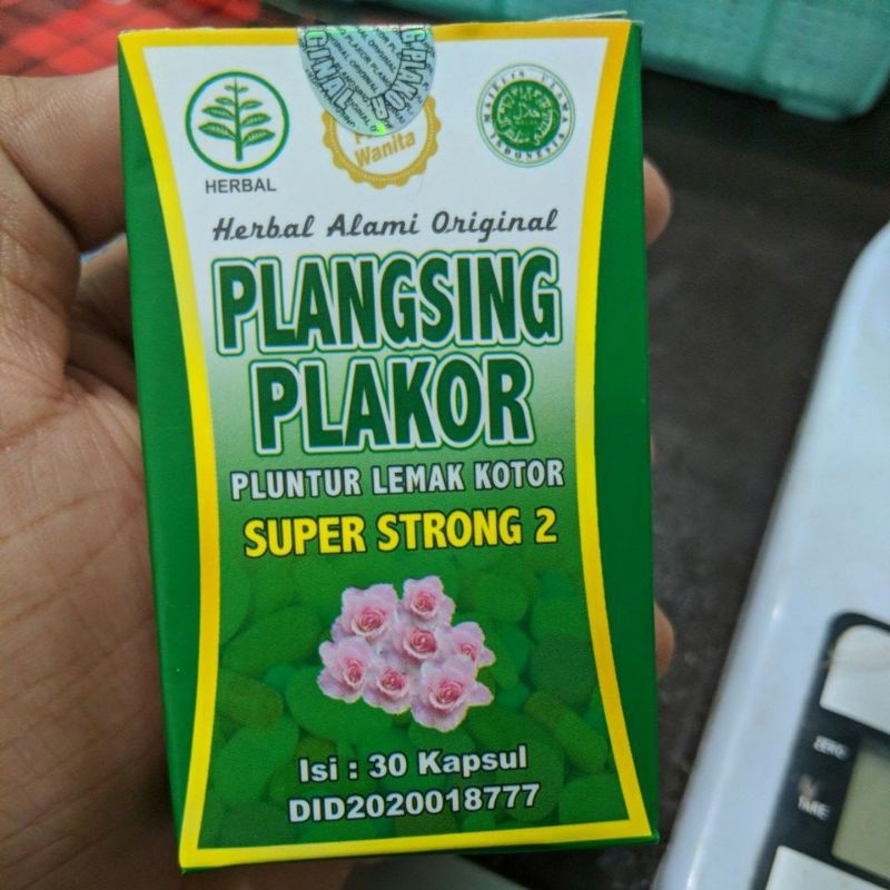 Pelangsing Pelakor