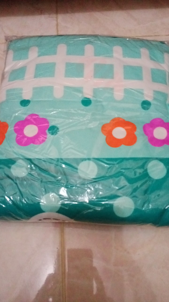 Sprei Uk 180 Tinggi 40