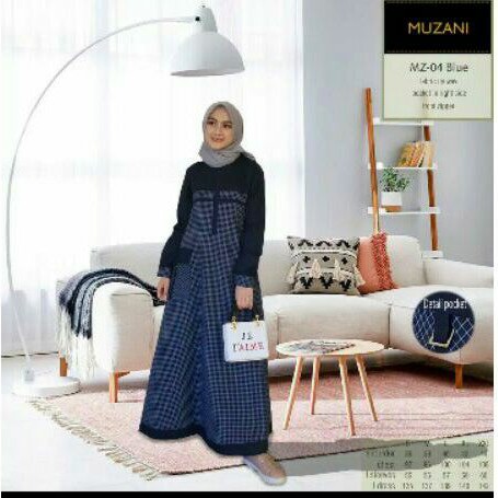 MUZANI GAMIS