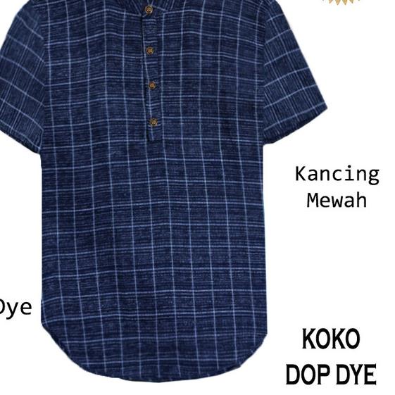 ♞ Baju Koko Kurta Pria Lengan Panjang koko hadroh gus azmi koko azzahir koko syubanulmuslimin N2W7 ✺