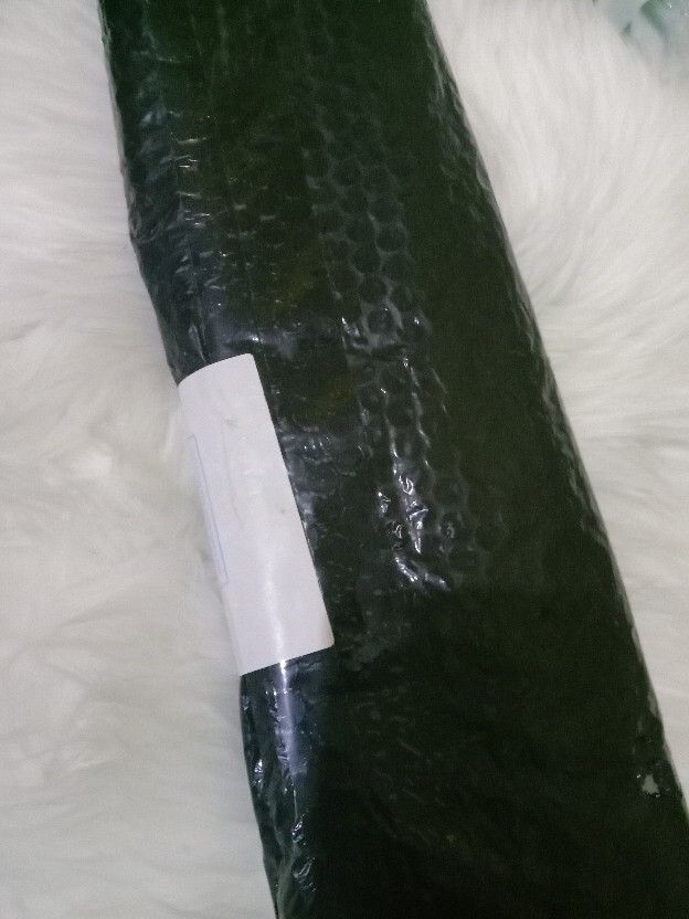 Tabasa Payung Transparan Korea Prewedding Jepang Bening