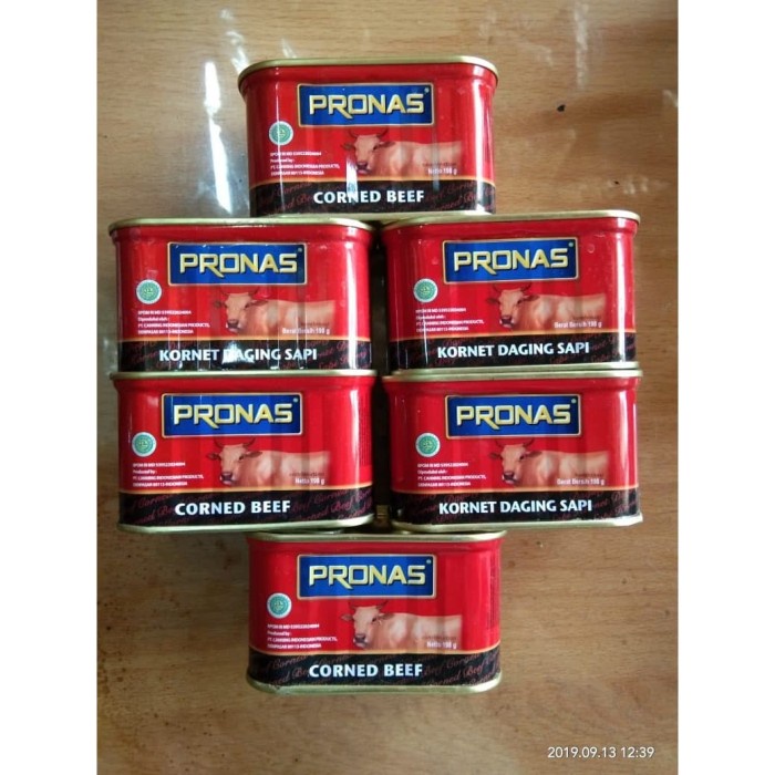 

f0fbfe00 Pronas Kornet 198 Gram Ds1Gk