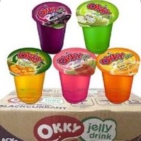 

OKKY JELLY DRINK