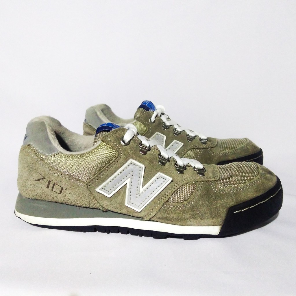 Sepatu New Balance NB710 Boston | Sepatu Sneakers Original Terbaik | Sepatu Ukuran 40