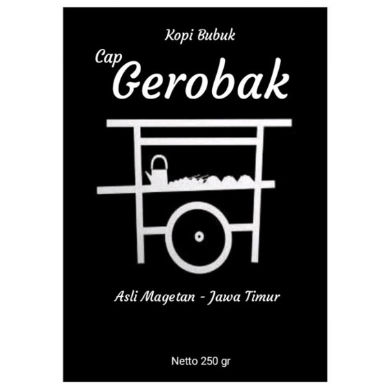 

Kopi Jowo