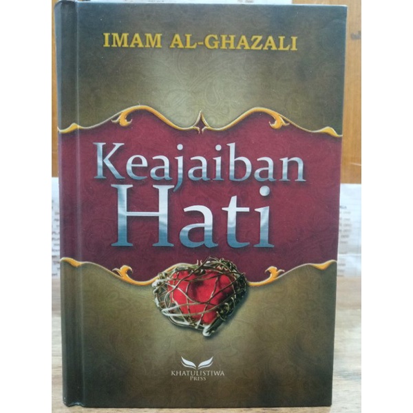 KEAJAIBAN HATI