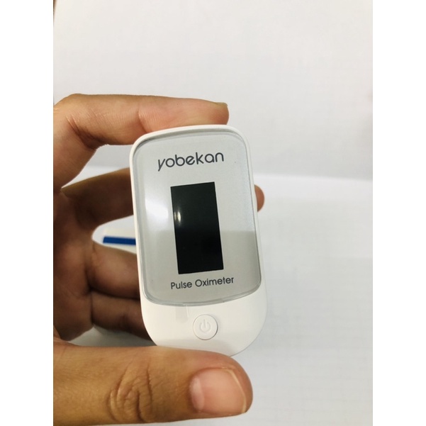 OXIMETER PULSE YOBEKAN YBK303 ORIGINAL