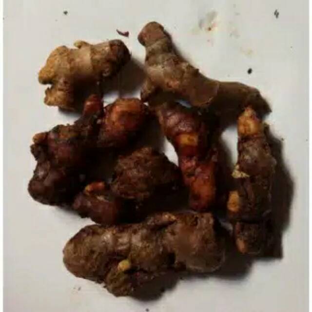 

Jahe Merah Segar 250 gram