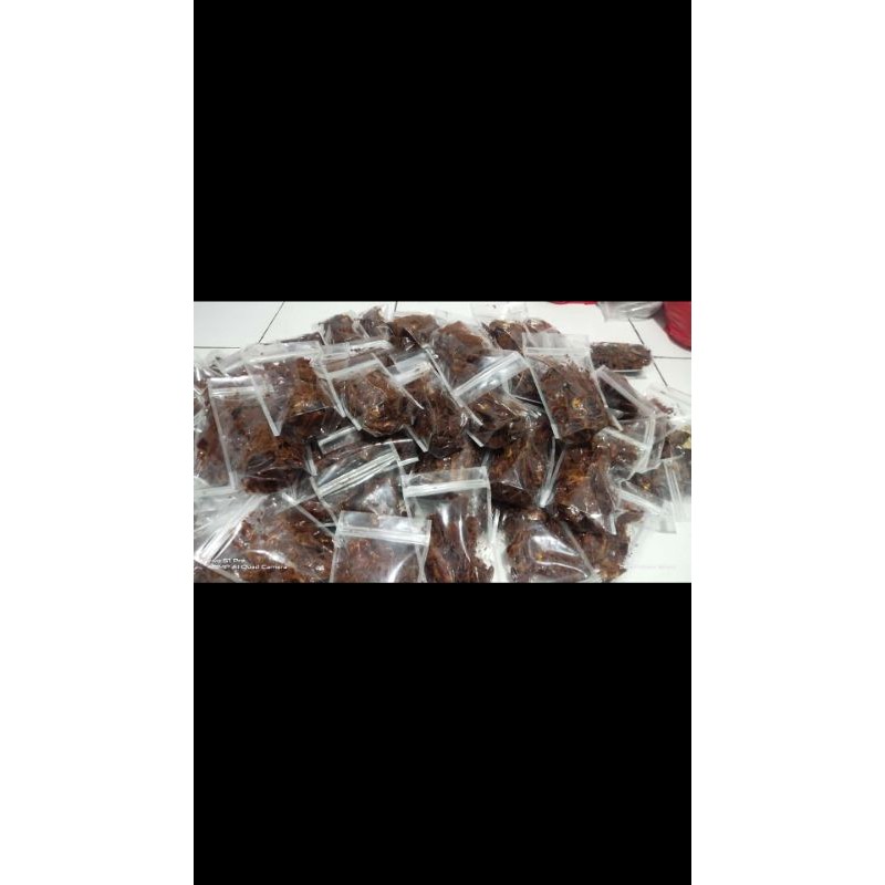 

keripik pisang coklat lumerrr/coklat delfi/toping lumer