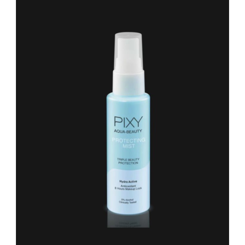 PIXY AQUA BEAUTY PROTECTING MIST