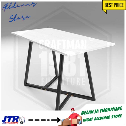 Meja Makan Minimalis Meja Makan Minimalis Besar Furniture Minimalis Meja Makan Minimalis Putih Meja 