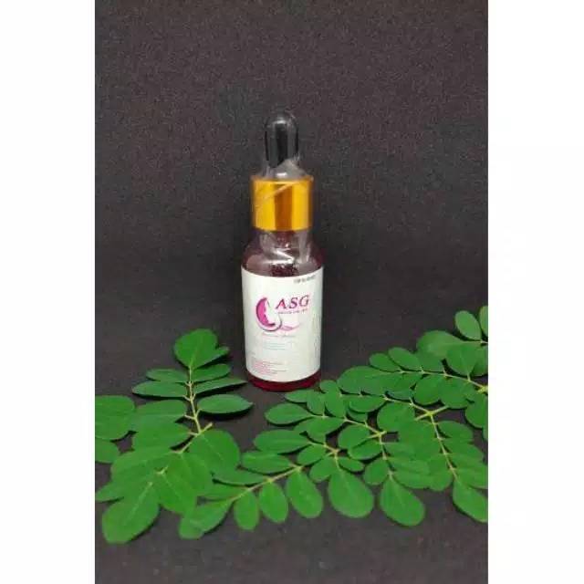 SERUM GLOWING ASG GLOW