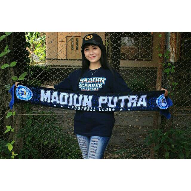 Syal Madiun Putra