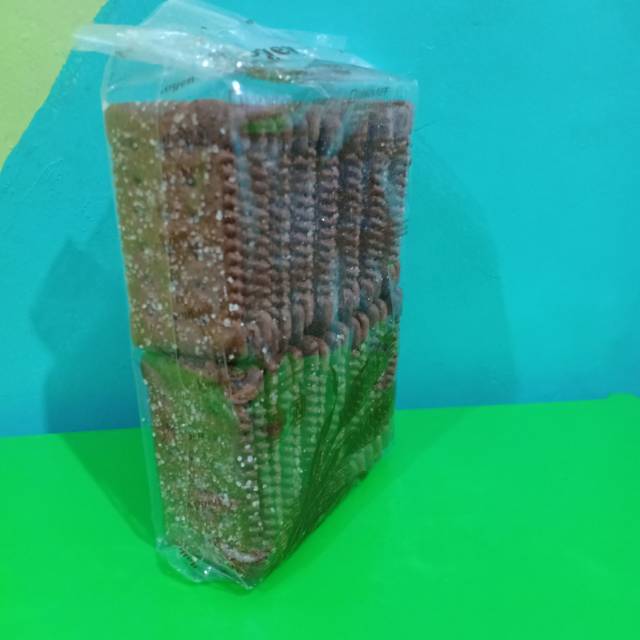 

KHONG GUAN BISKUIT COKLAT