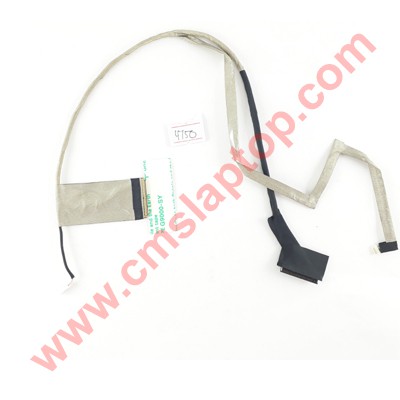 Kabel Flexible LCD Acer 4752 4750 4752G 4752Z 4550 4743