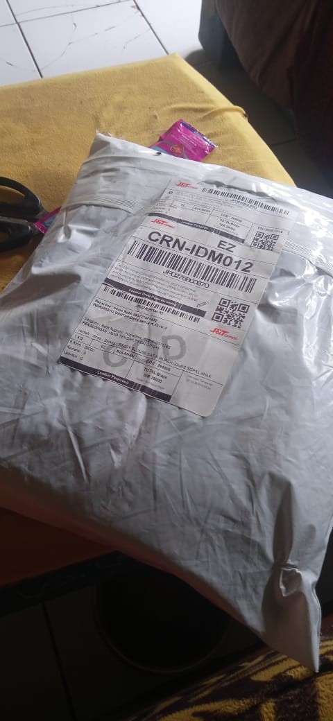 Kemeja Batik Pria Lengan Pendek Size M L Xl Xxl  Bswart Batik Hrb026 Kenongo |hem Batik Murah |