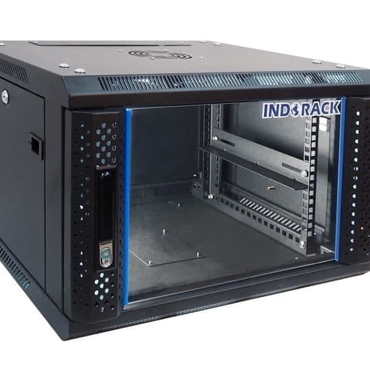 RACK SERVER WALLMOUNT WIR 4506S