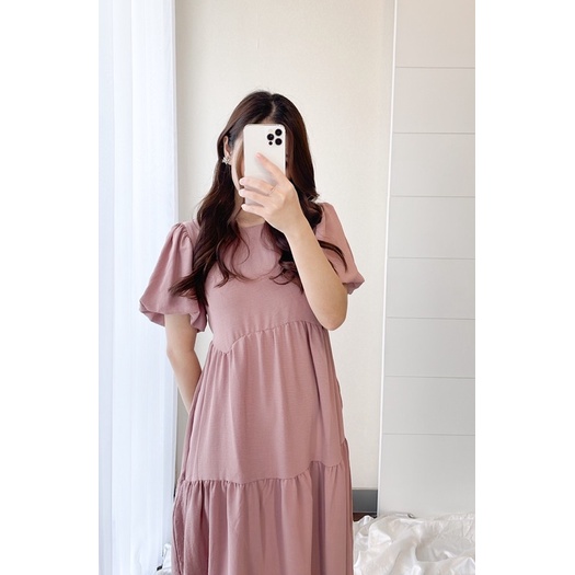 ilana dress